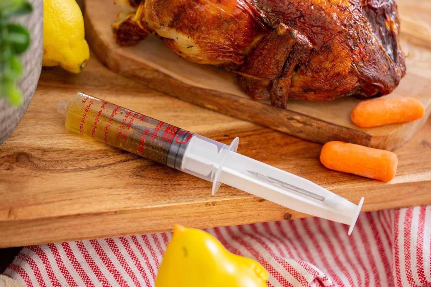 Chef Craft Select Marinade Injector Review