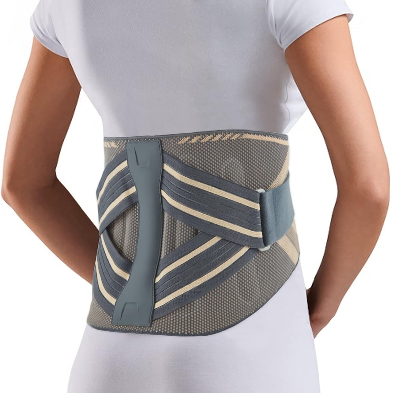 KD Back Brace Review