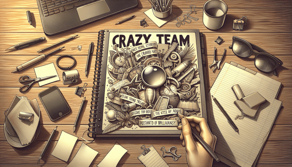 Welcome To The Crazy Team: Lined Blank Journal, New Employee Welcome Gift, Great Gift for Coworkers, Employees, and Staff Members, Motivational ... Employee Appreciation Gifts; 100 Pages(6x9     Paperback – March 4, 2020