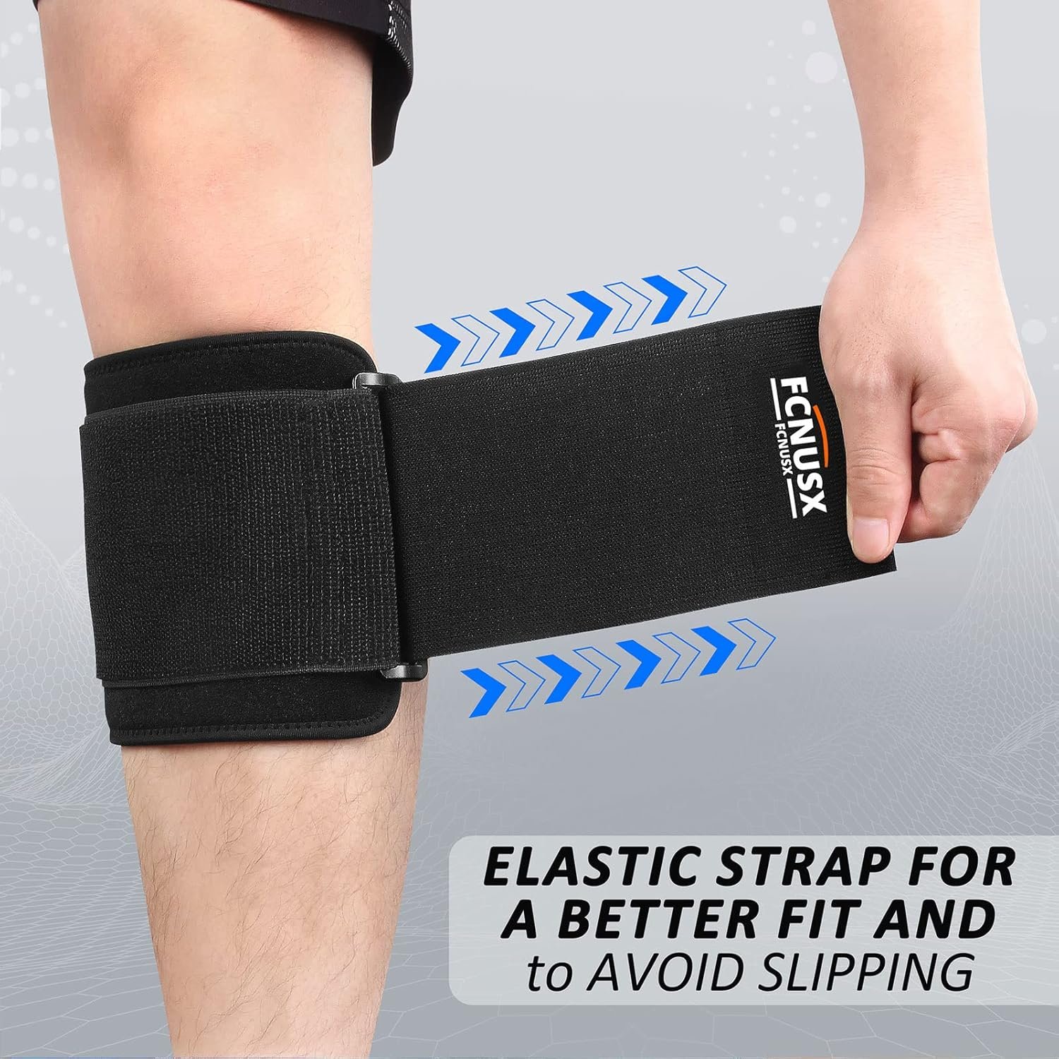 Sciatic Ease Nerve Pain Relief Brace Review