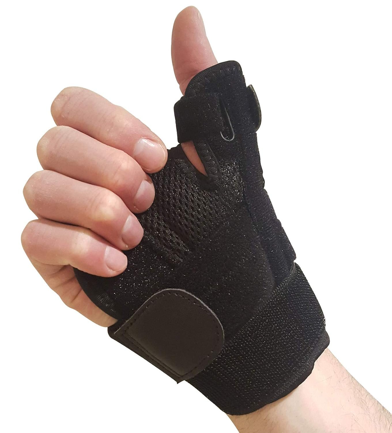 Thumb Brace Thumb Splint CMC Review