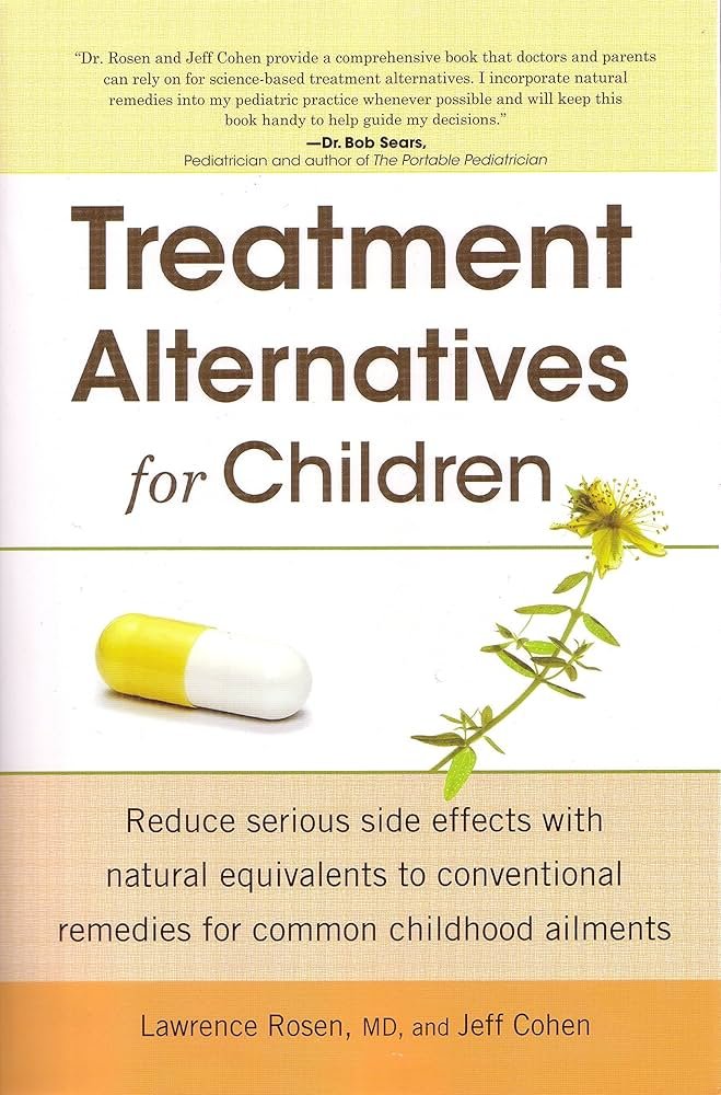 Treatment Alternatives For Children Review