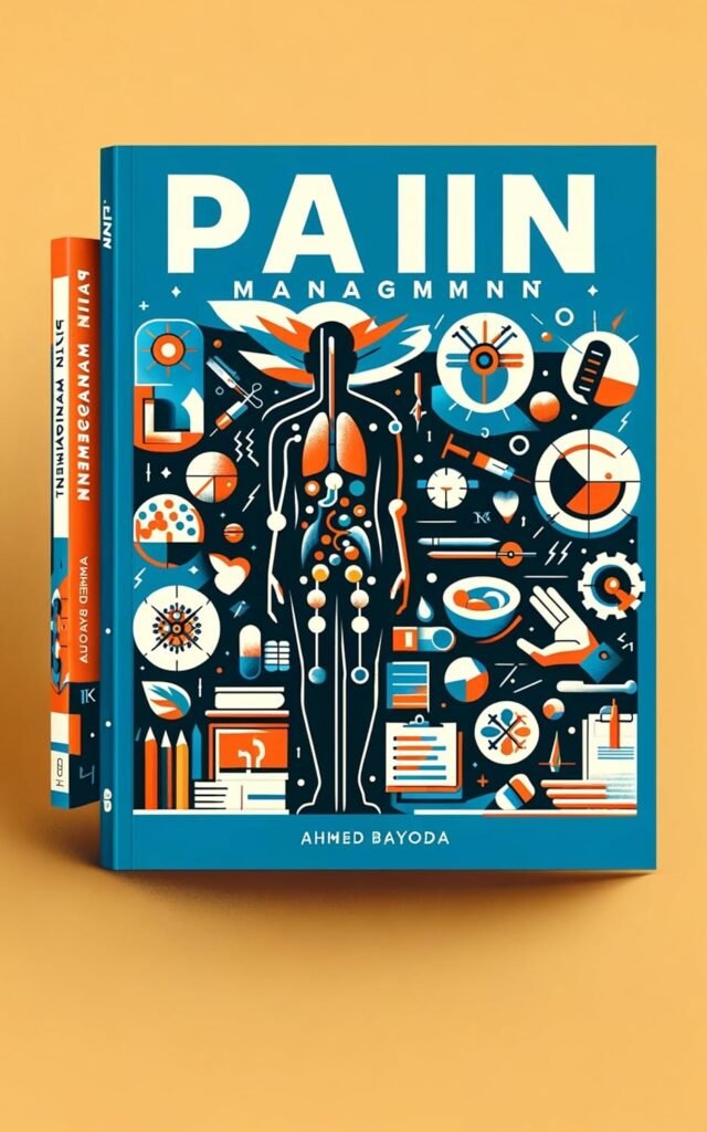 Pain Management: Guide to a Comfortable Life     Kindle Edition