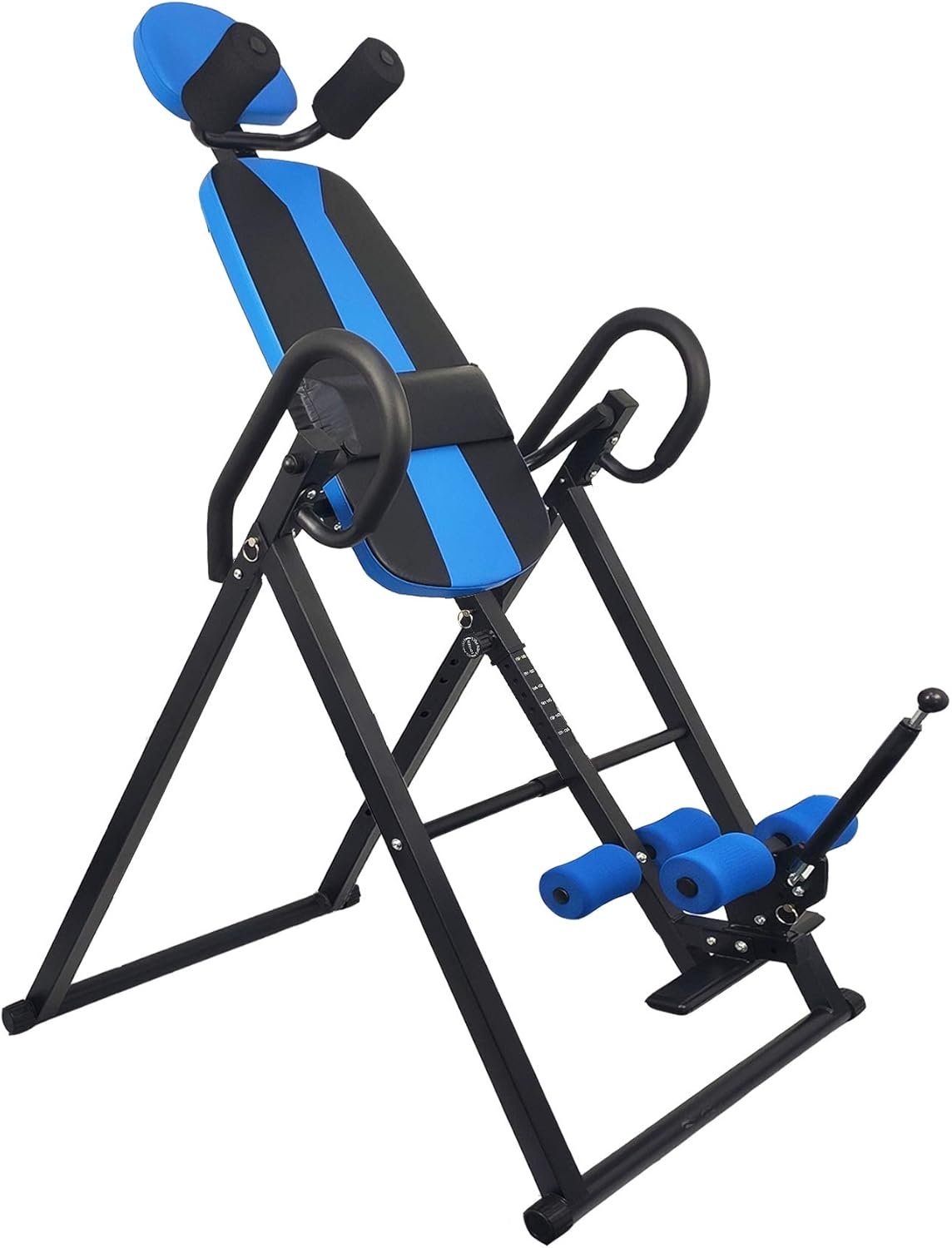 BalanceFrom Foldable Heavy Duty Inversion Table Review