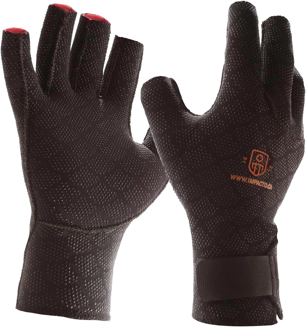 Impacto TS19930 Anti-Fatigue Thermo Glove Review