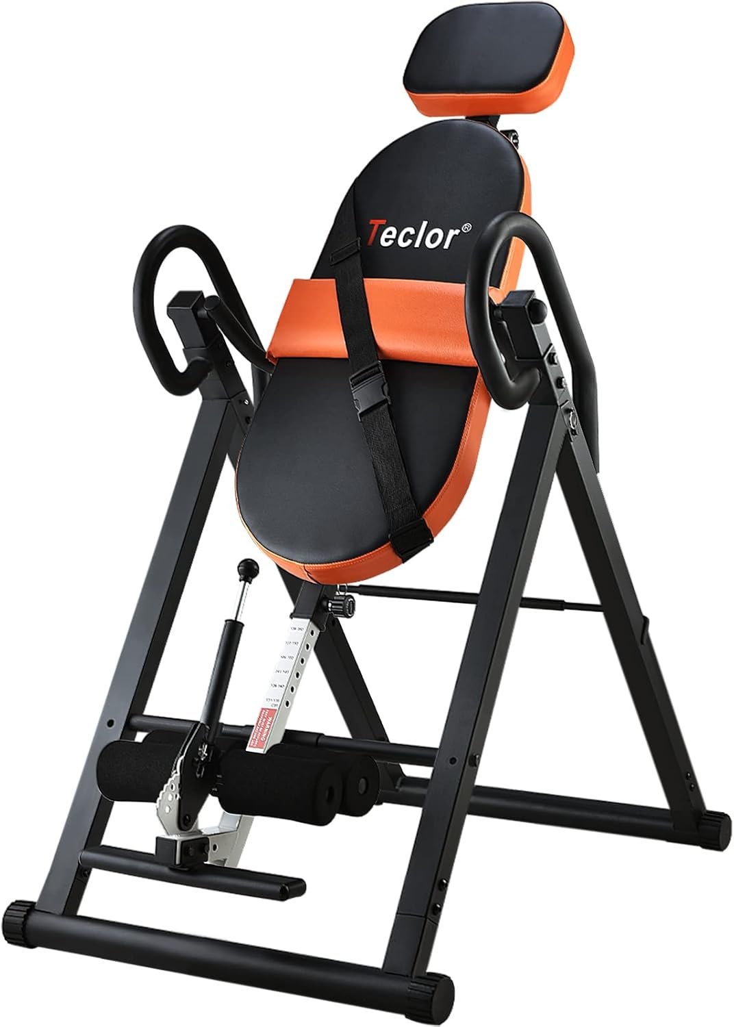 Inversion Table for Back Pain Relief Review