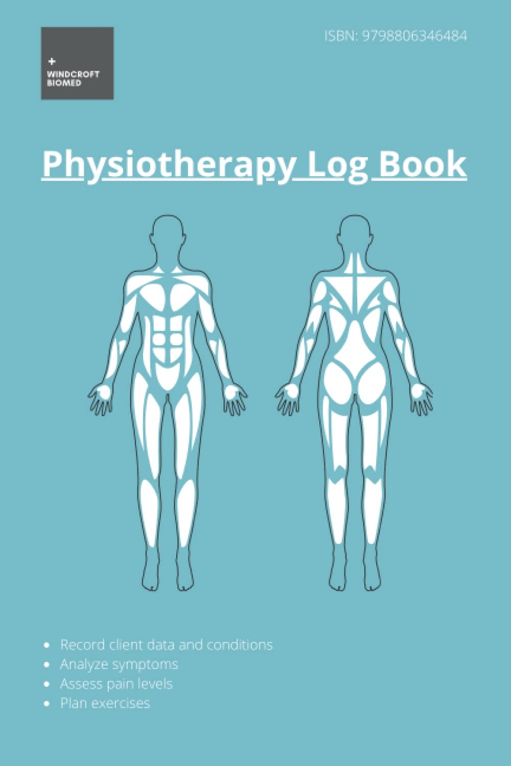 Physiotherapy Log Book Review