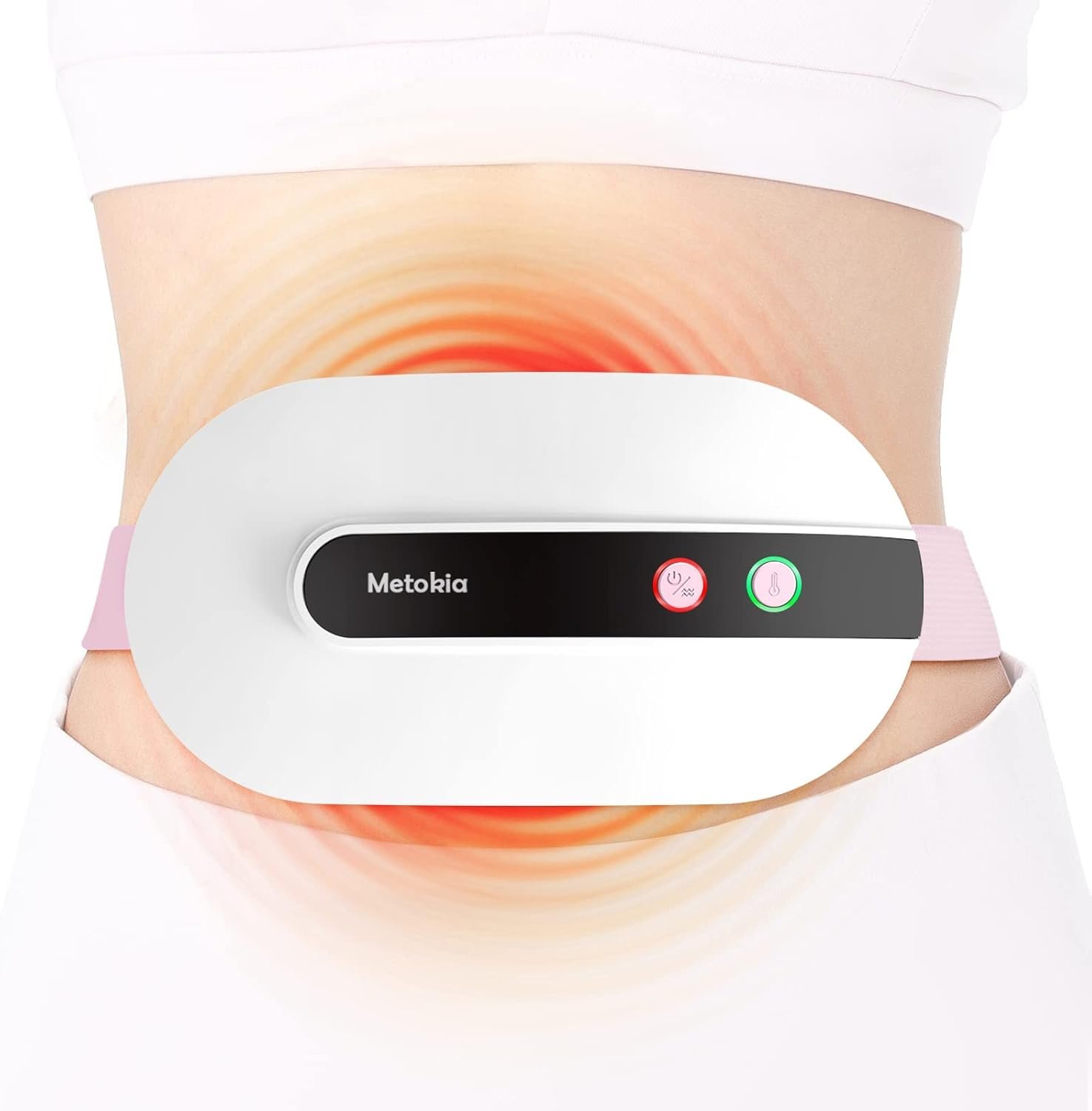 Portable Cordless Heating Pad Review