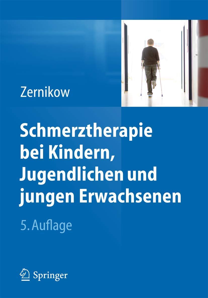 Schmerztherapie bei Kindern Review