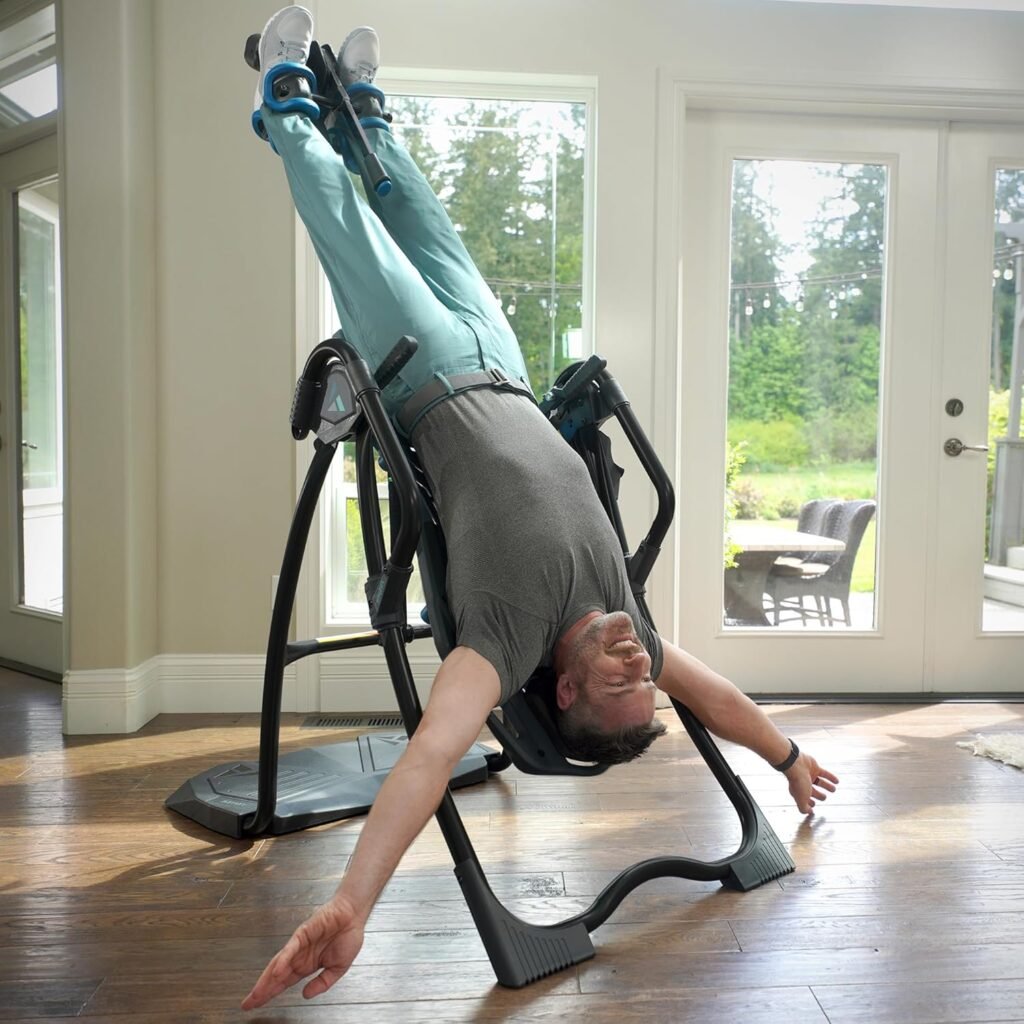 Teeter FitSpine LX9 Plus Bundle